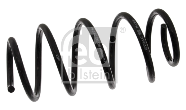 Suspension Spring